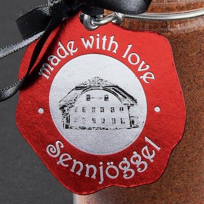 Logo sennjoeggel.ch