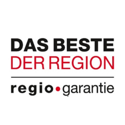 Logo Das Beste der Region