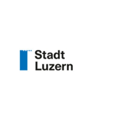 Logo Stadt Luzern - Fachstelle Wirtschaft, Tourismus