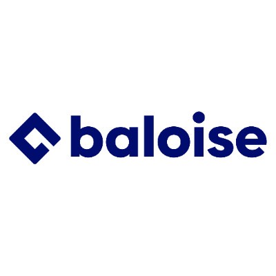Logo Baloise Versicherung AG - Baloise Bank AG