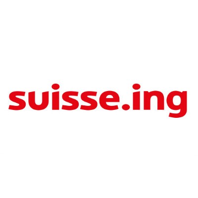 Logo Suisse.ing
