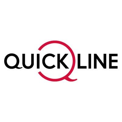 Logo Quickline AG