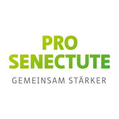 Logo Pro Senectute Kanton Luzern