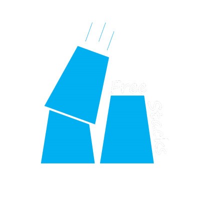 Logo Sport Stacking Club FreeStacks Schweiz