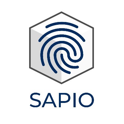 Logo SAPIO GMBH