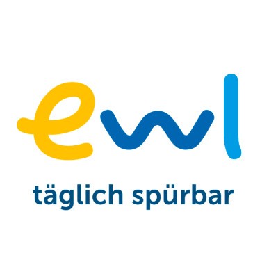 Logo ewl energie wasser luzern