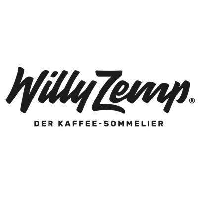 Logo Willy Zemp – Der Kaffee-Sommelier GmbH