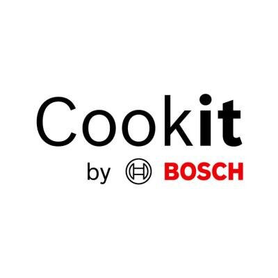 Logo Cookit by BOSCH