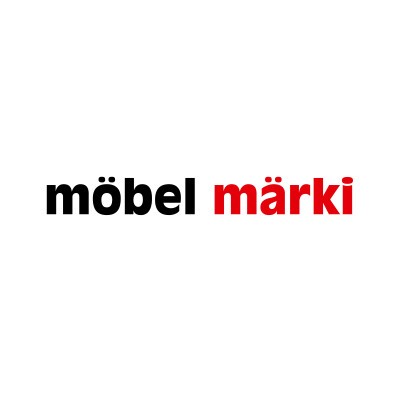 Logo Möbel Märki Handels AG