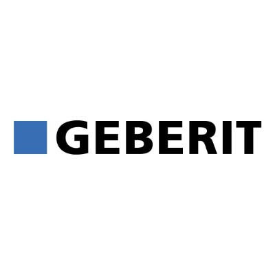Logo Geberit Vertriebs AG