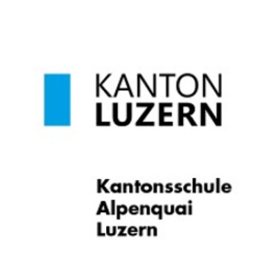 Logo YES Mini-Unternehmen Kanti Alpenquai