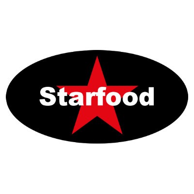 Logo Starfood AG