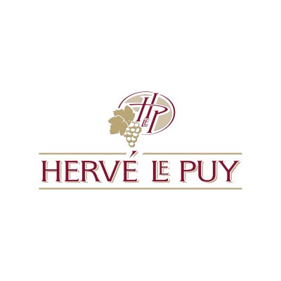 Logo Hervé le Puy GmbH