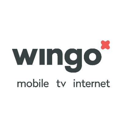Logo Wingo Swisscom (Schweiz) AG