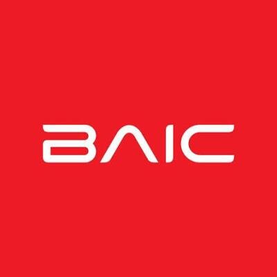 Logo BAIC Switzerland
