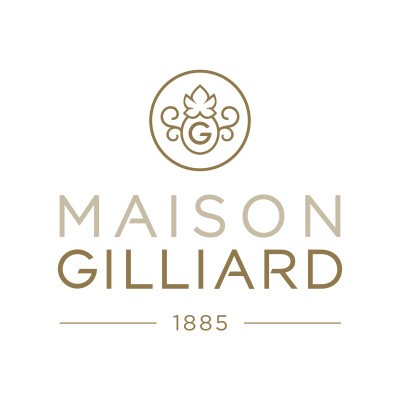 Logo Maison Gilliard