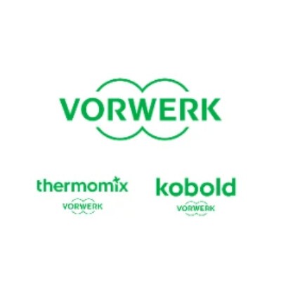 Logo Vorwerk Schweiz AG
