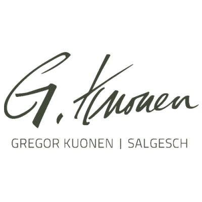 Logo GREGOR KUONEN Caveau de Salquenen