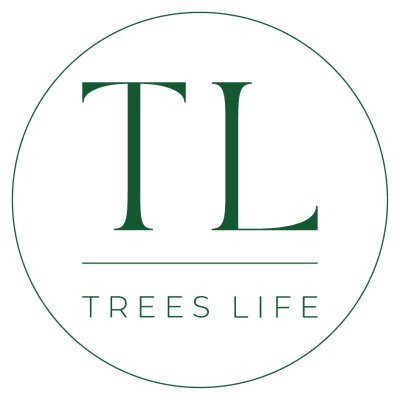 Logo Trees Life International AG