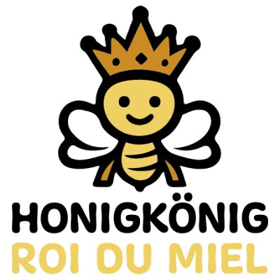 Logo Frey OTC Consulting GmbH Honigkönig