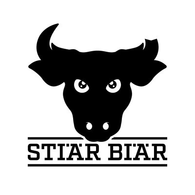 Logo Kleinbrauerei Stiär Biär AG