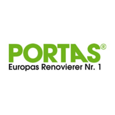 Logo PORTAS-Fachbetrieb TSS Türen-Service