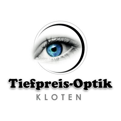 Logo Tiefpreis Optik GmbH