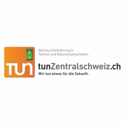 Logo tunZentralschweiz.ch | Eine Initiative der Industrie- und Handelskammer Zentralschweiz IHZ