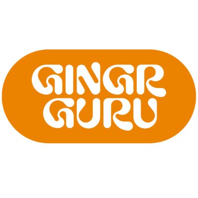 Logo GINGR GURU