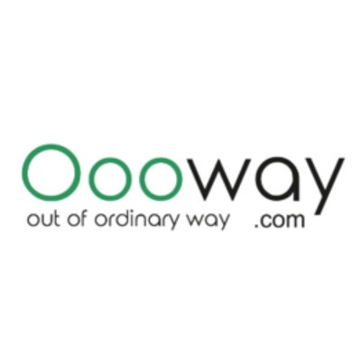 Logo Oooway Sàrl