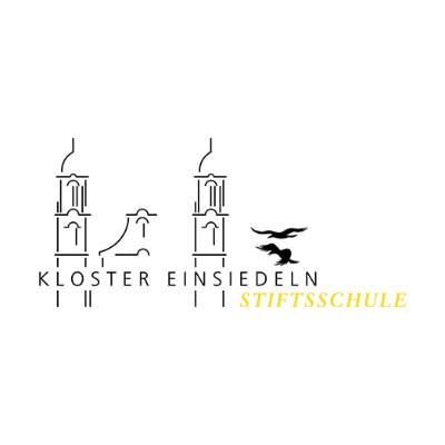 Logo YES Mini-Unternehmen Stiftsschule Einsiedeln
