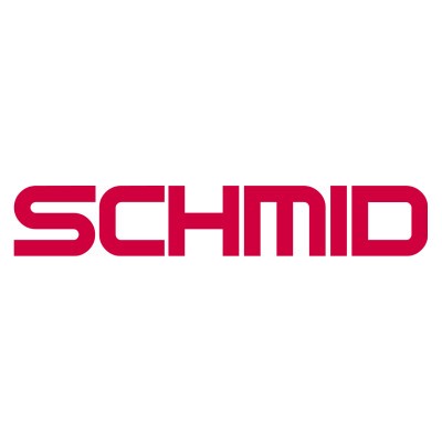 Logo SCHMID GROUP GmbH