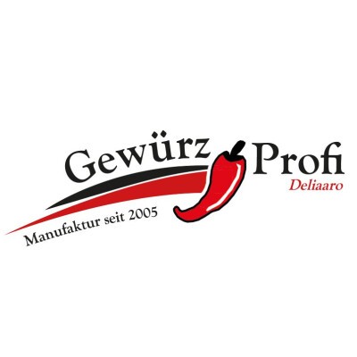 Logo Gewürz Profi GmbH