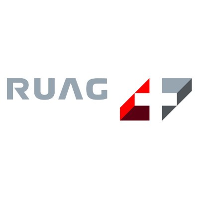 Logo RUAG AG