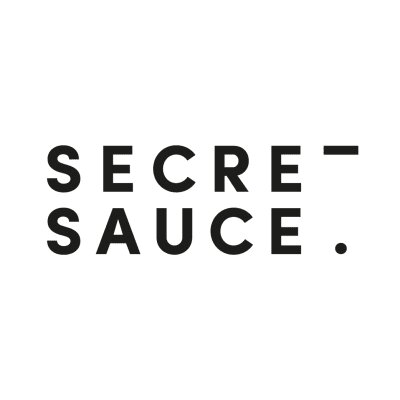 Logo Secret Sauce