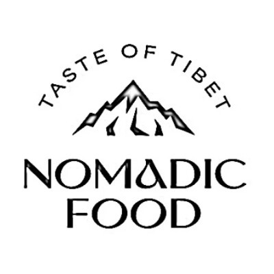Logo Nomadic Food