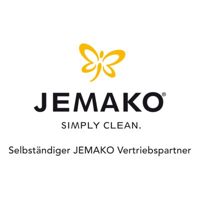 Logo JEMAKO SIMPLY CLEAN.