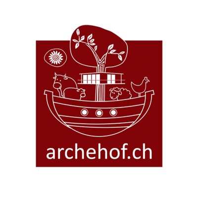 Logo Baumhaus & Archehof