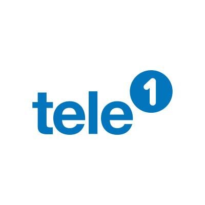 Logo Tele 1