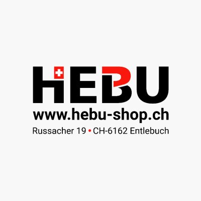 Logo HEBU Handels GmbH