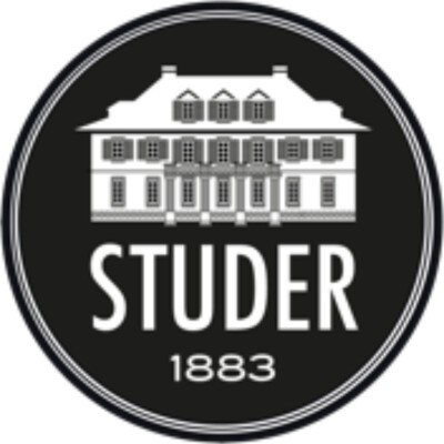 Logo Distillerie Studer & CO AG