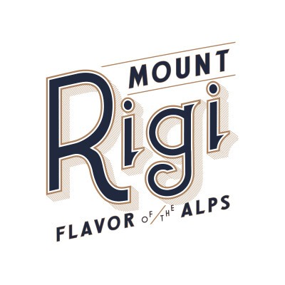 Logo Distillerie Mount Rigi AG