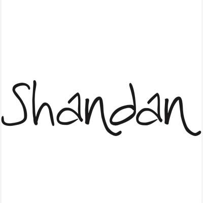 Logo SHANDAN GmbH