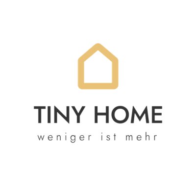 Logo Tinyhome by Spa at Home GmbH