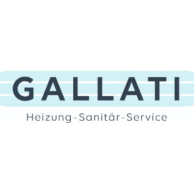 Logo Gallati AG