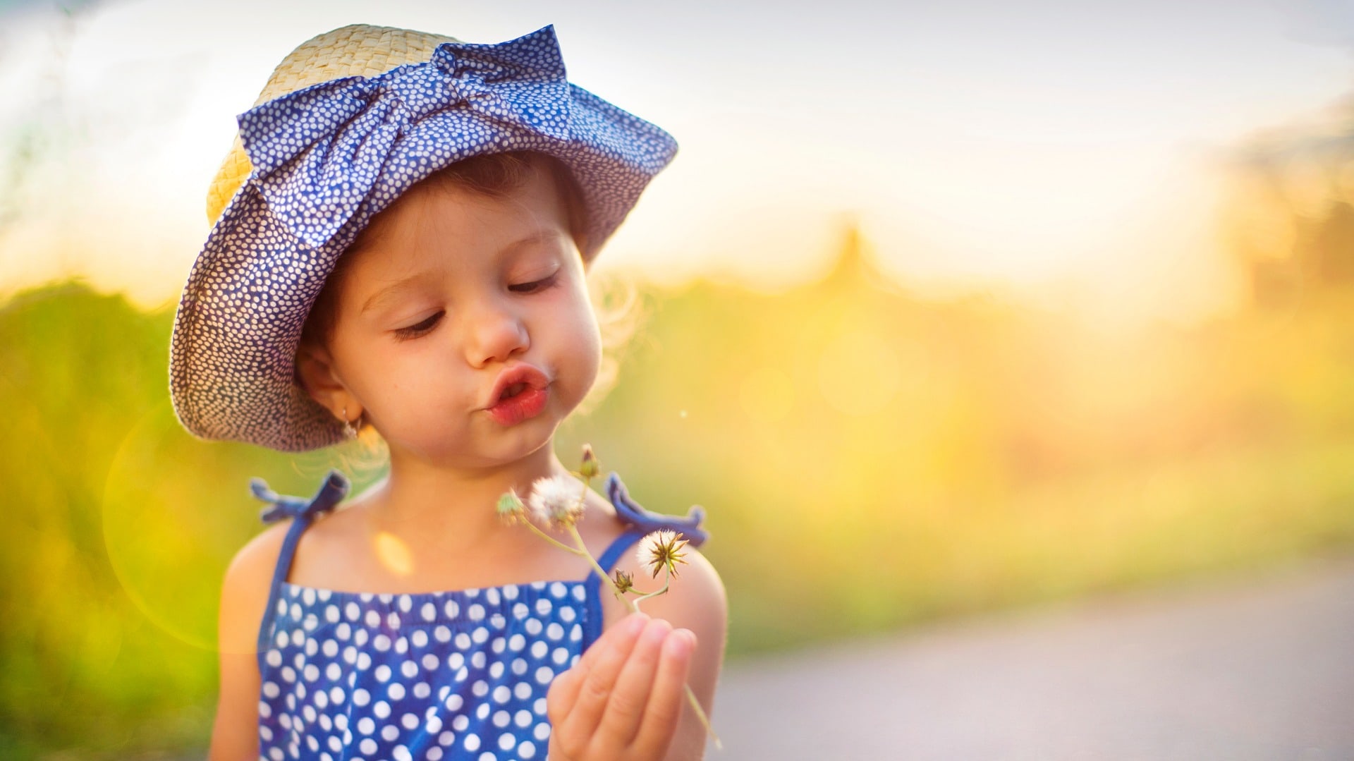 Warum Sinneserfahrungen für Kleinkinder so wichtig sind