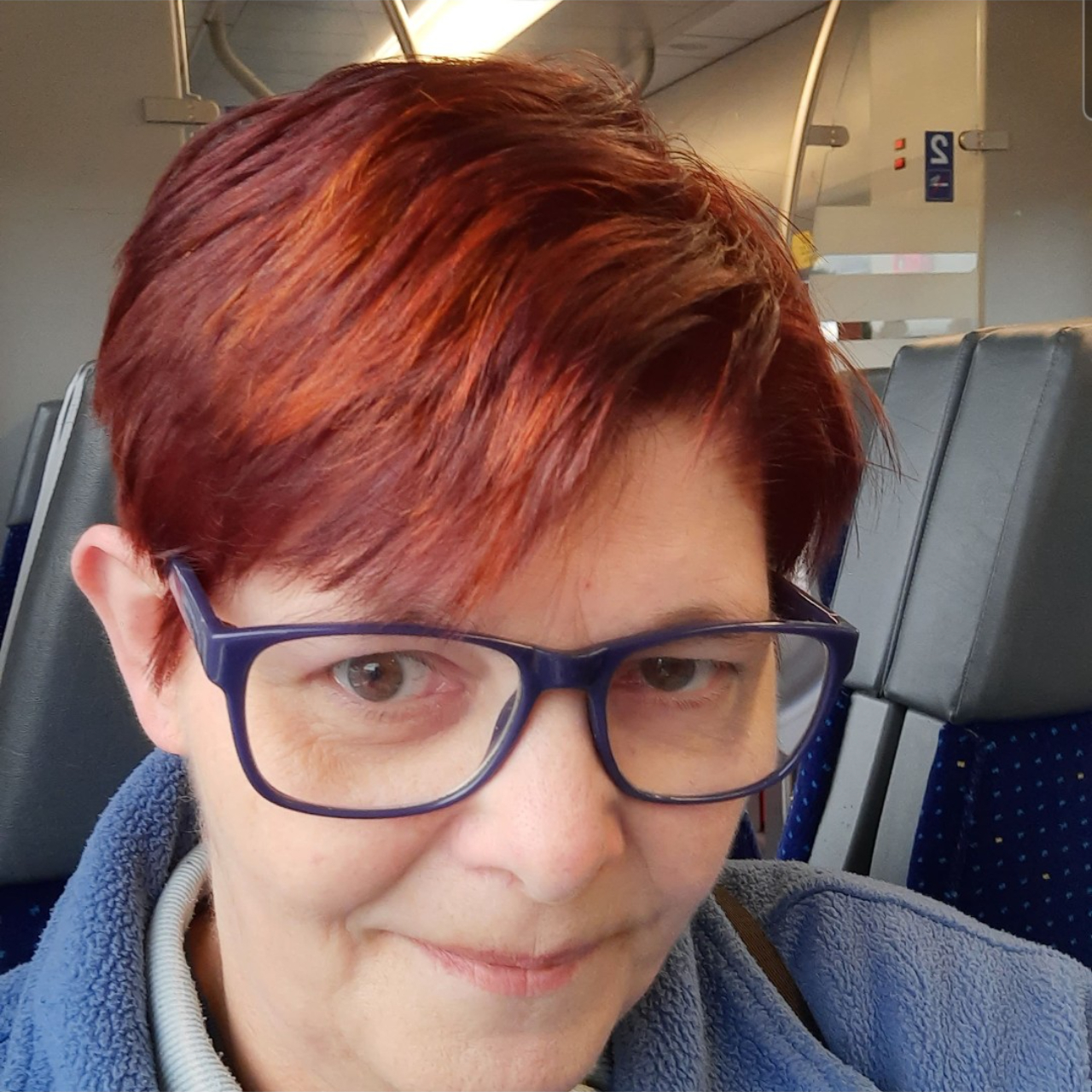 Susanne Rita Löffel