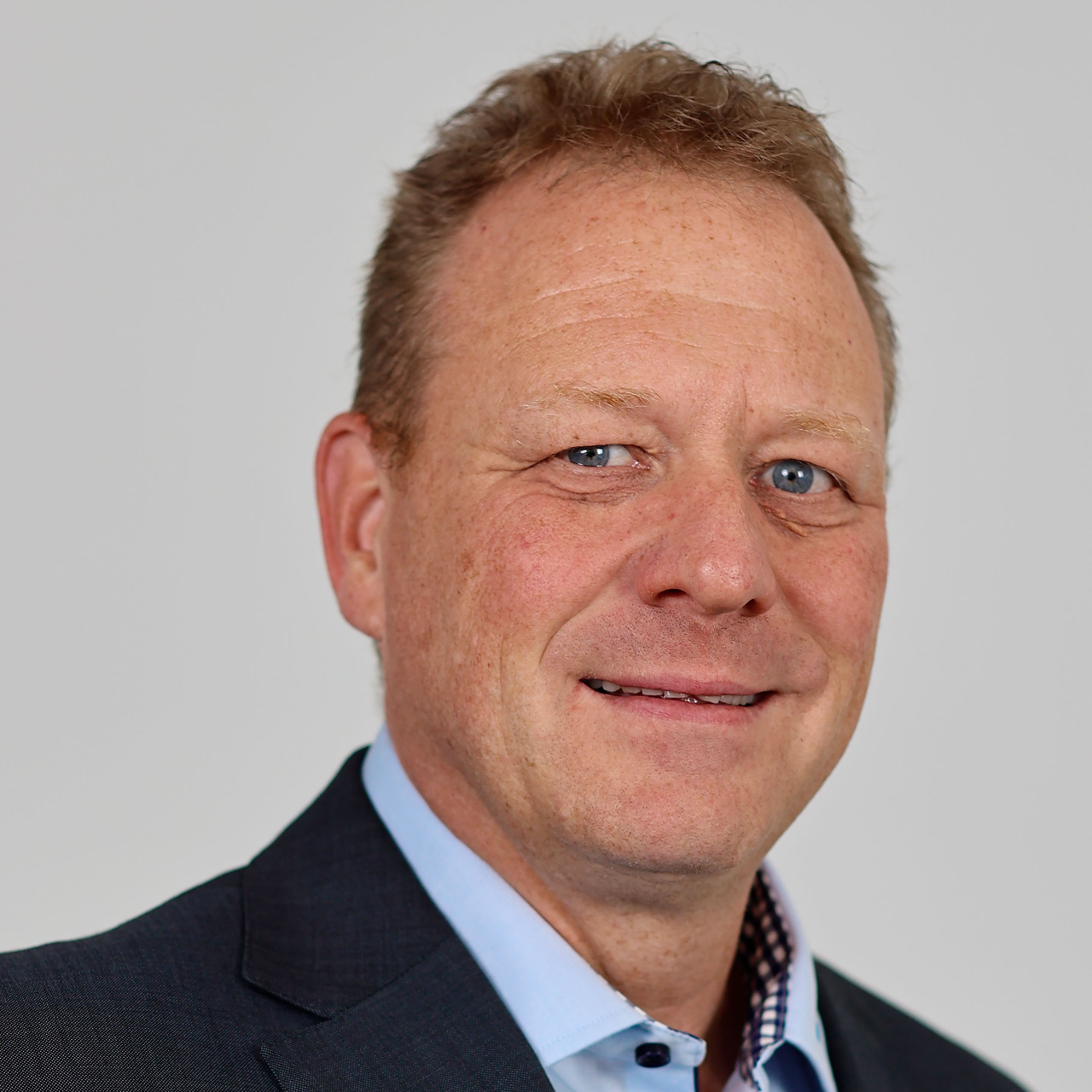 Patrick Riedweg