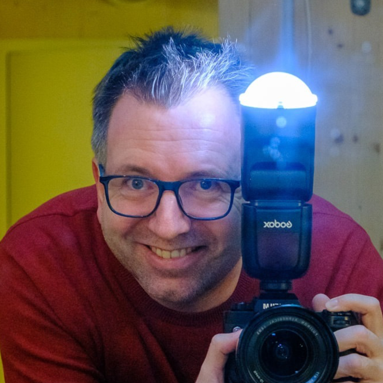 Markus Frömml