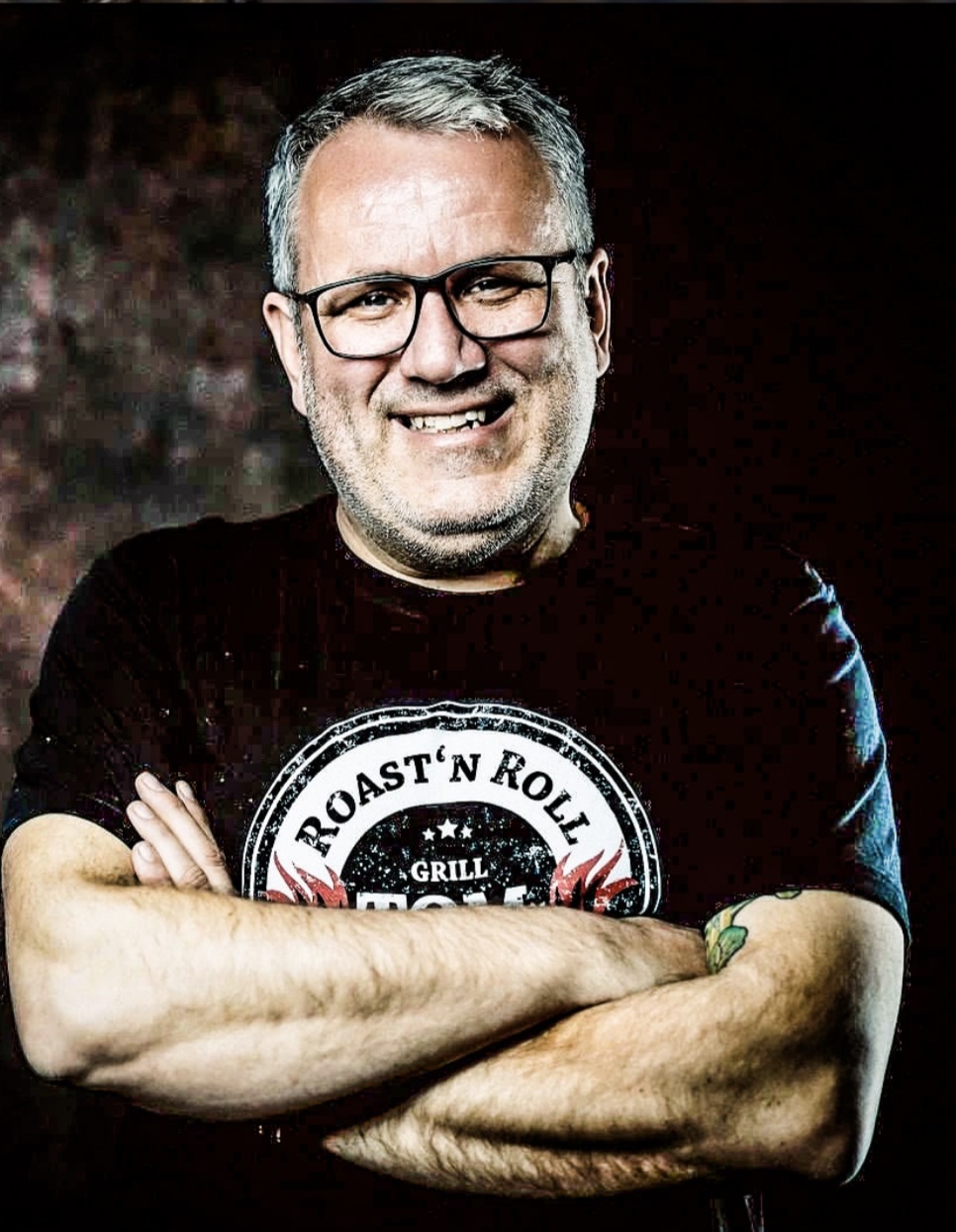 Tom Heinzle